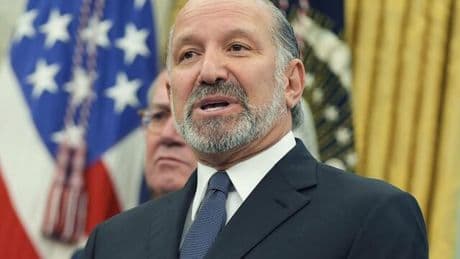 Trump-Regierung: US-Handelsminister verkauft millionenschwere Aktien