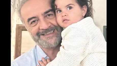 Azem ve Mısra duygulandırdı