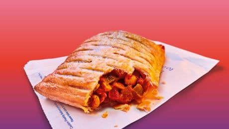 Greggs axes popular bake from menu and customers are gutted