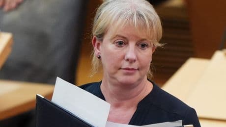 Soaring welfare bill, ScotRail fares and tax gap heap pressure on Scottish Budget