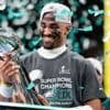 American Football: Saisonstart der NFL: Kelce und Swift gleich international?