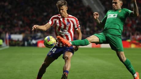 El estadio del Atlético, un terreno prohibido para el Elche
