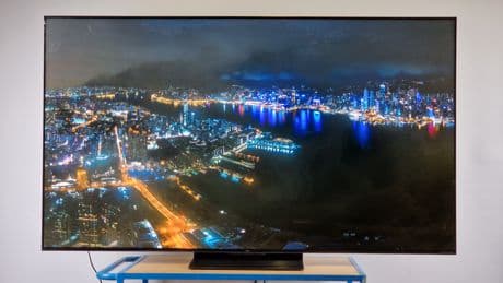 Unser Fernseher-Preistipp: TCL 65C7K im Test