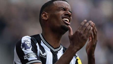 Liverpool transfers: Alexander Isak told to force move as enquiry made for Brazilian star