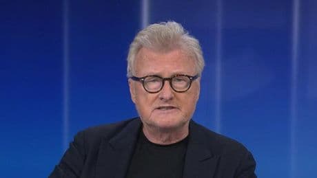 „Ich glaube, dass sich Donald Trump auf einen richtigen Krieg gegen China vorbereitet“