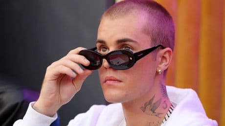 Justin Bieber Misses No. 1 As The Same Smash Blocks Him From Ruling