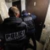 Deux commissaires en garde à vue à Marseille après la disparition de près de 400 kg de cocaïne