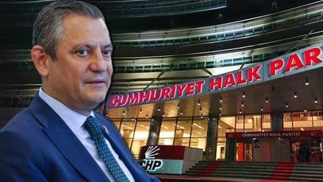CHP Genel Başkanı Özgür Özel'den, Kıbrıs Barış Harekatı'nın 51. yıl dönümü mesajı