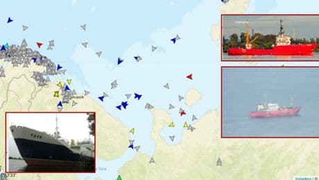 Finlandia, la Russia prepara test del missile nucleare Burevestnik nel Mare di Barents. «L'arma ha una gittata intercontinentale»