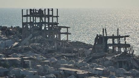 En direct, Gaza : 51 personnes ont été tuées samedi dans des bombardements ou des tirs de l’armée israélienne, selon la défense civile