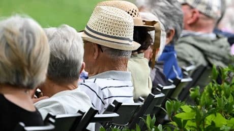 DIW-Experten schlagen „Boomer-Soli“ zur Sicherung der Renten vor
