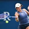 Tennis. Keys en quart du WTA 1000 de Montréal, de Minaur en quart du Masters 1000 de Toronto