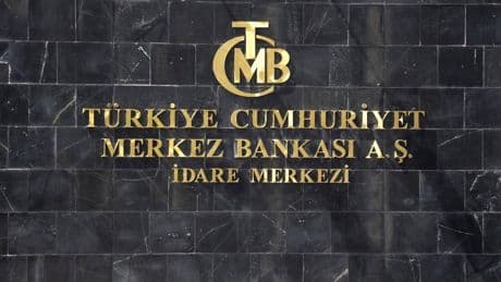 Türkiye Cumhuriyet Merkez Bankası faiz kararını açıkladı