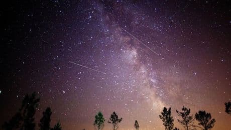 Las Perseidas 2025: cuándo y dónde verlas