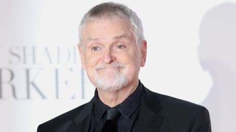 House of Cards and 50 Shades sequels director James Foley dies aged 71