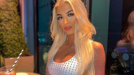 Six horrors faced by Brit 'drug mules' Charlotte Lee, Bella Culley and Isabella Daggett