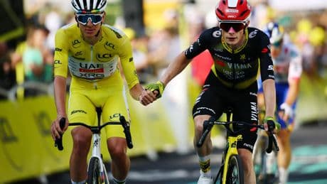Tour de France: à quelle heure et sur quelle chaîne suivre la 12e étape et le début des Pyrénées ?