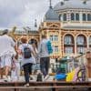 1000 euro voor weekendje Fletcher Hotel in Scheveningen: ‘Daar slaap je normaal toch voor vijf tientjes?’