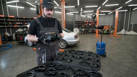 Autodoc: Auto-Ersatzteilhändler will noch im Juni an die Börse
