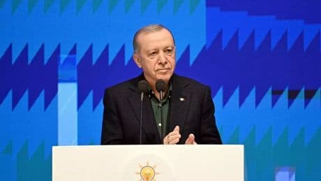 Erdoğan: Bu süreç tüm partilere sorumluluk yüklüyor