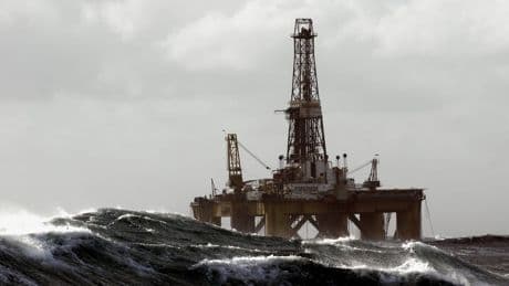 Brasilien: Energiekonzern BP entdeckt riesiges Öl- und Gasfeld vor Küste