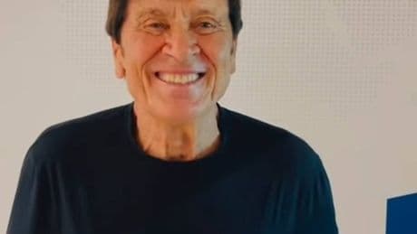 L'annuncio inaspettato di Gianni Morandi: "Mi prendo una pausa"