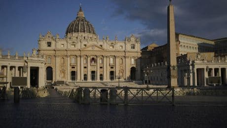 Cardinals set for second day of conclave to choose a new pope
