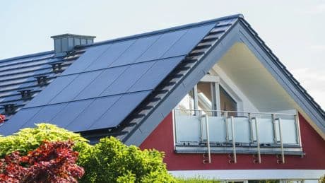Solaranlagen: Negative Strompreise sind ein schlechtes Zeichen
