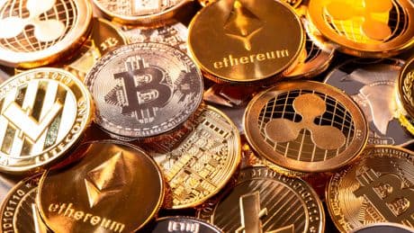 Top 10 Kryptowährungen: Bitcoin-Rallye beflügelt Ethereum, Tether & Co. – Prognose und Liste 2025