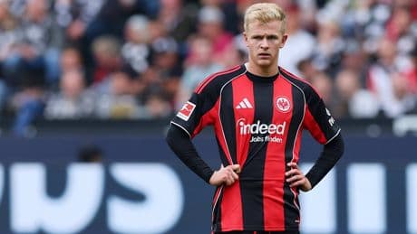 Nachgehakt von Alfred Draxler - Das macht mir Sorgen nach dem Bundesliga-Start