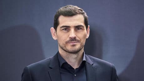 Casillas lanza la bomba y recula: "Sé que algunos me dirán que no lo cuente"