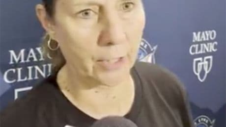 Lynx coach Cheryl Reeve calls for action over sex toys being thrown on court at WNBA games