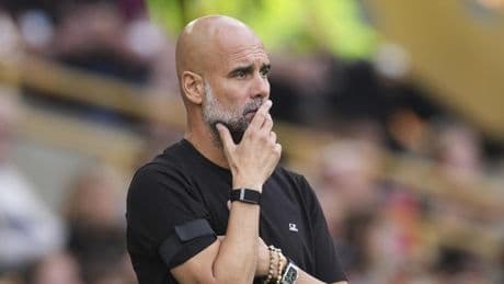 Guardiola deja muy claro su futuro a estos tres jugadores