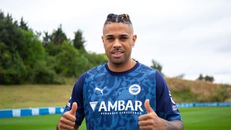 El Alavés, el clavo ardiendo al que se quiere agarrar Mariano: "Tiene ganas de demostrar que le queda fútbol"