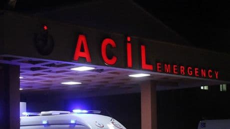 Şanlıurfa'da hayvan otlatma nedeniyle çıkan kavgada 11 kişi yaralandı