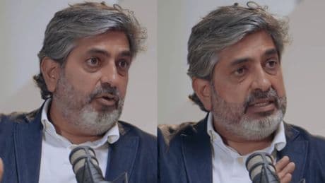 Arun Mansukhani, psicólogo: ''Esa visión del amor platónico que nos venden en el que de repente todo es fácil está tan alejada de la realidad. La pareja es un curro''