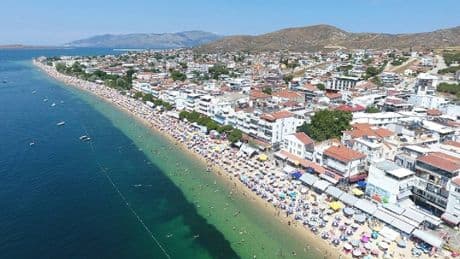 Bu ilimizin başına talih kuşu kondu, 700 milyon dolarlık yatırım yapılacak: Çinli dev şirketten Türkiye kararı