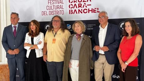 Cruza Carabanchel volverá a convertir al distrito en el epicentro cultural de la ciudad con 100 actividades