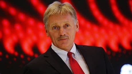 Kremlin'den Putin ile Trump'ın Alaska'da yapacağı görüşmeyi ilişkin açıklama: . Sonucu tahmin etmeye çalışmak büyük bir hata