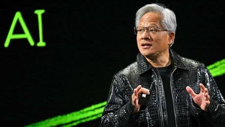 Chipindustrie: So will Nvidia den KI-Boom weiter befeuern