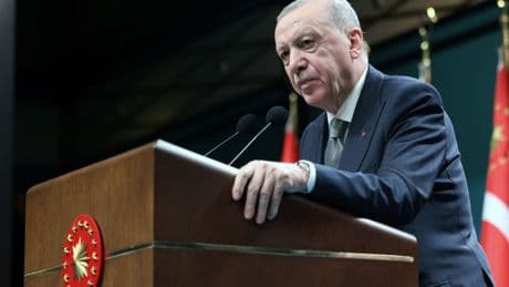LGS soruları sızdı, soruşturma açıldı | Erdoğan: Türkiye sınav güvenliğinde örnek ülke