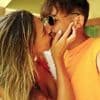 Liebe mit One-Direction-Star: Zara McDermott knutscht Louis Tomlinson