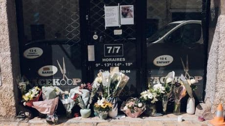 Attentat raciste dans le Var : le RN tente de prendre ses distances et réfute tout lien avec son discours xénophobe