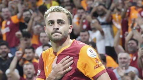 Suudi ekibi teklifini yükseltti... NEOM SC'den Barış Alper'e rekor sözleşme!