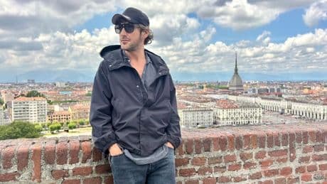 Cajo all'Hiroshima con Redivivo: il colore della musica &egrave; granata