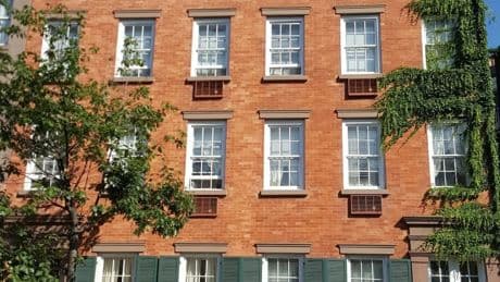Manhattan’s ‘first gay inn’ sued by NYC for violating Airbnb crackdown