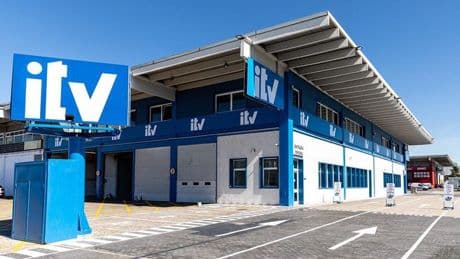 ¿Qué pasa si tu coche no aprueba la ITV?