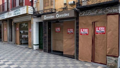El Gobierno se abre a mejorar el paro de los autónomos en la negociación sobre sus cuotas a partir de 2026