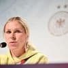 Fußball-EM: „Zweite Heimat“: DFB-Spielerin Knaak freut sich auf Schweden