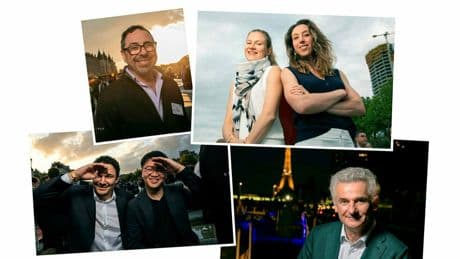 Raise Summit : Paris, capitale mondiale de l’IA